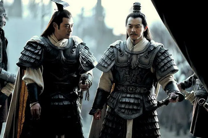 三国 (2010)