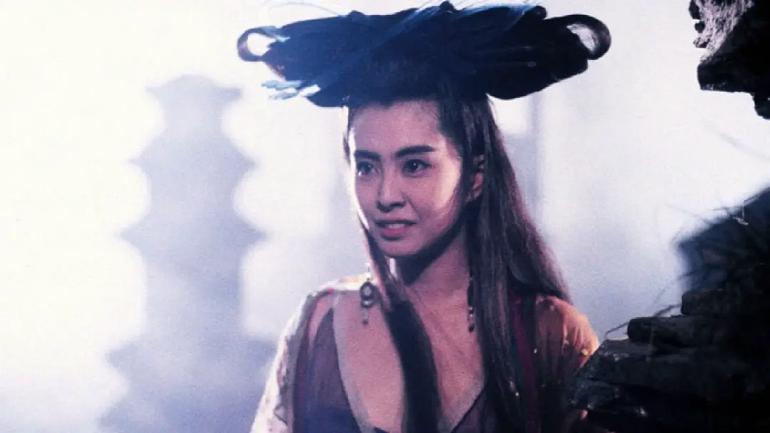 倩女幽魂3：道道道 倩女幽魂Ⅲ 道道道 (1991)