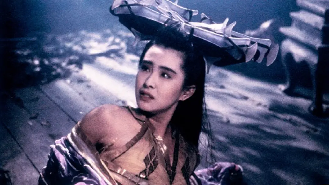 倩女幽魂3：道道道 倩女幽魂Ⅲ 道道道 (1991)