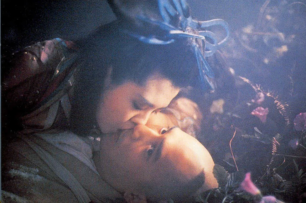 倩女幽魂3：道道道 倩女幽魂Ⅲ 道道道 (1991)
