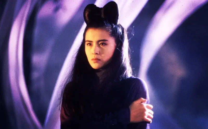 倩女幽魂2：人间道 倩女幽魂II 人間道 (1990)