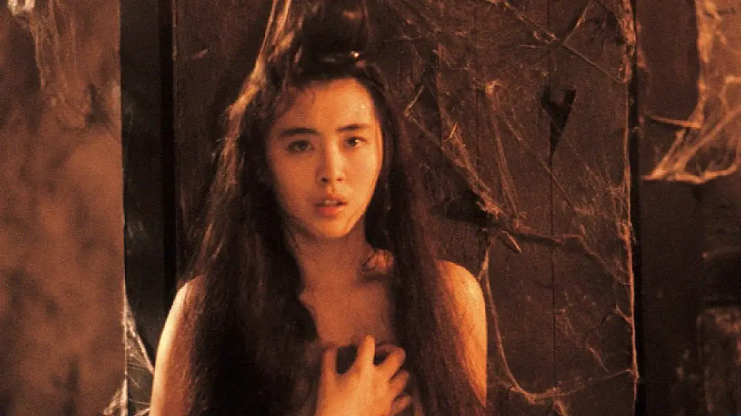 倩女幽魂2：人间道 倩女幽魂II 人間道 (1990)