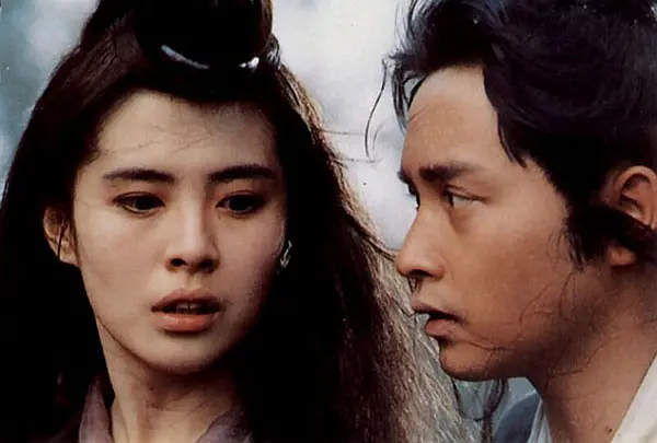 倩女幽魂2：人间道 倩女幽魂II 人間道 (1990)