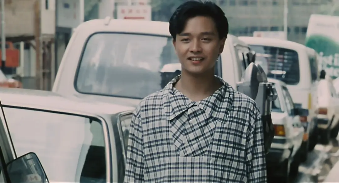 为你钟情 為你鍾情 (1985)