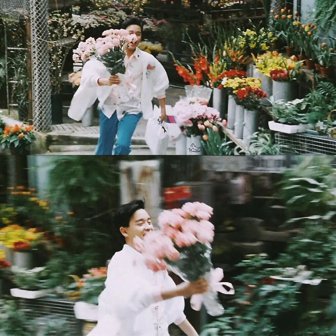 为你钟情 為你鍾情 (1985)