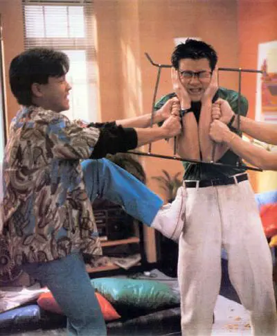 为你钟情 為你鍾情 (1985)