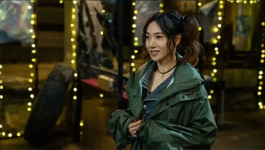 弟弟 Dìdi (2024)