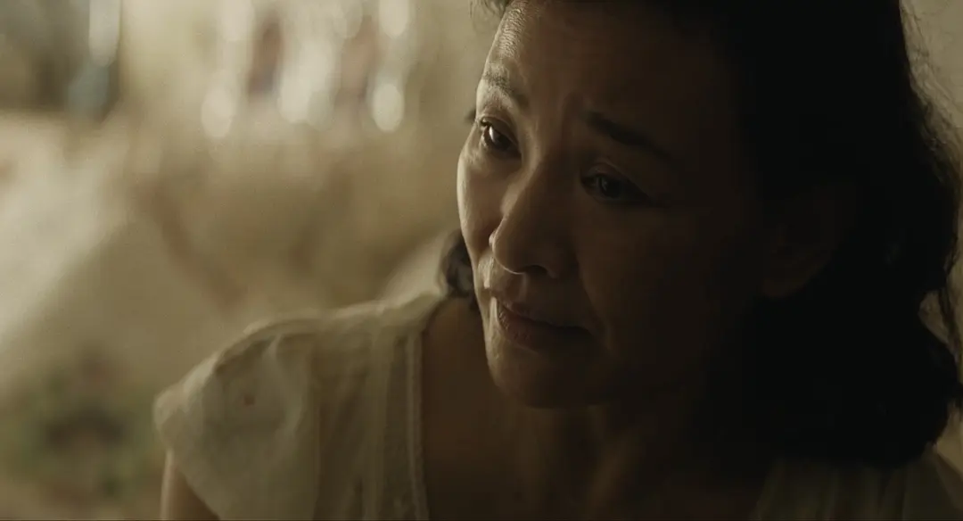 弟弟 Dìdi (2024)