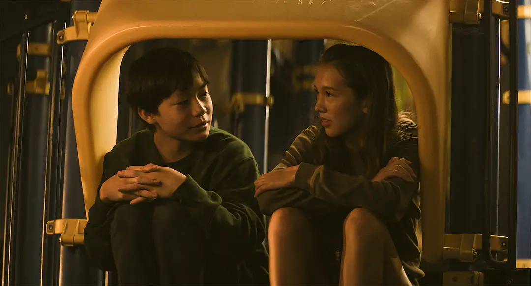 弟弟 Dìdi (2024)