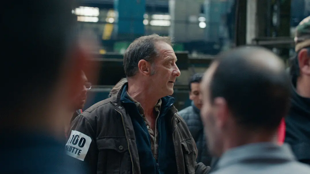 开战 En guerre (2018)