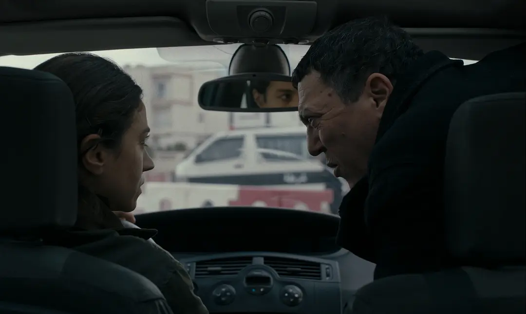 开战 En guerre (2018)