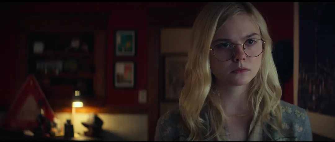 所有明亮的地方 All the Bright Places (2020)