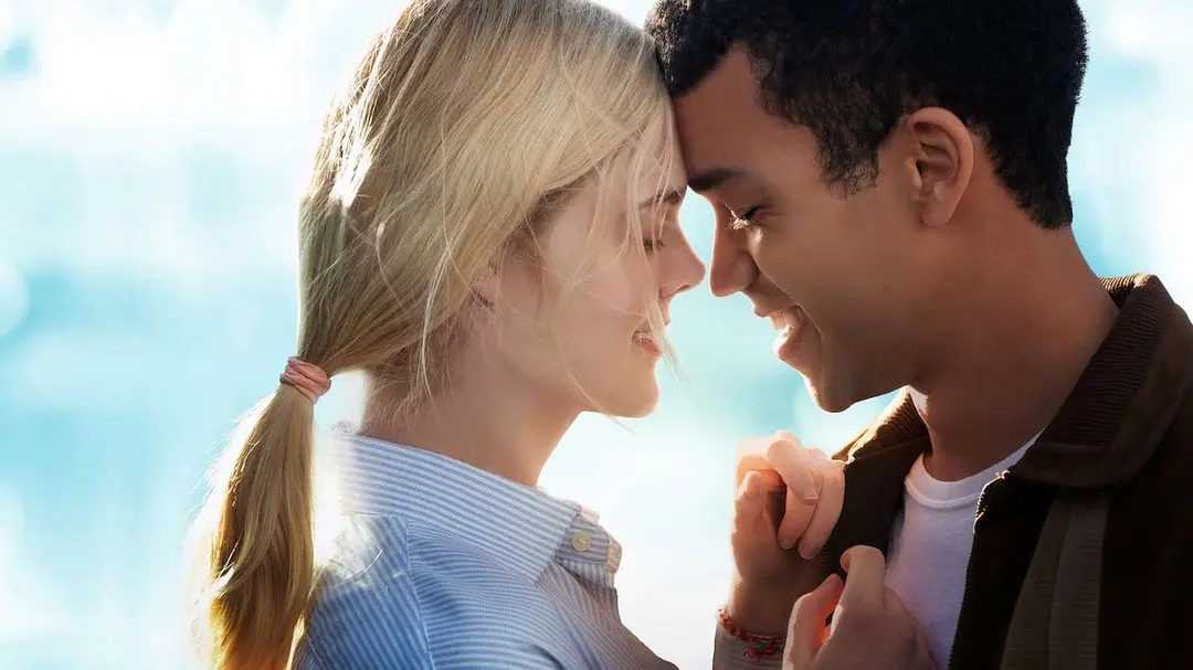 所有明亮的地方 All the Bright Places (2020)