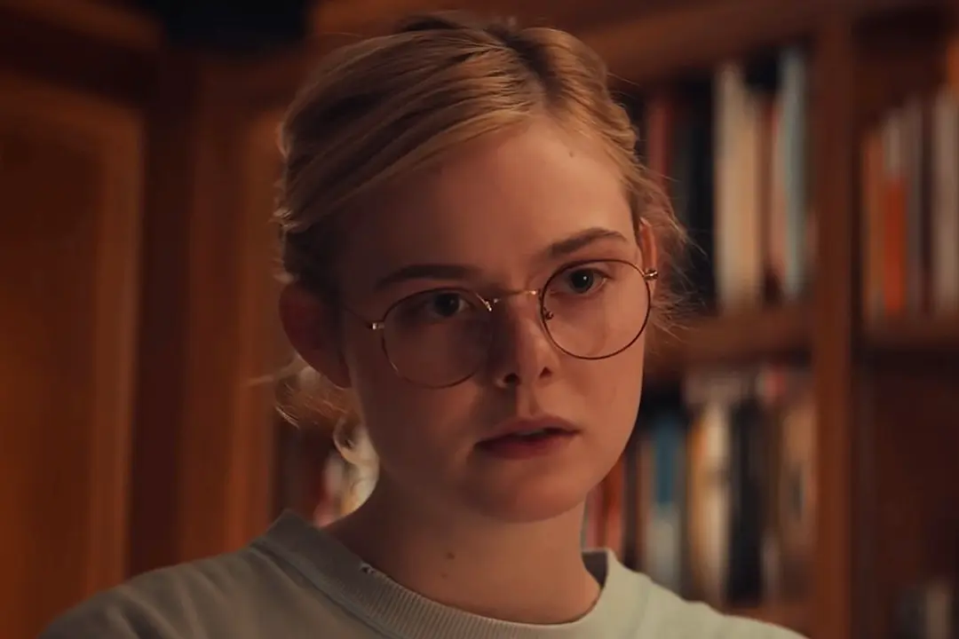 所有明亮的地方 All the Bright Places (2020)