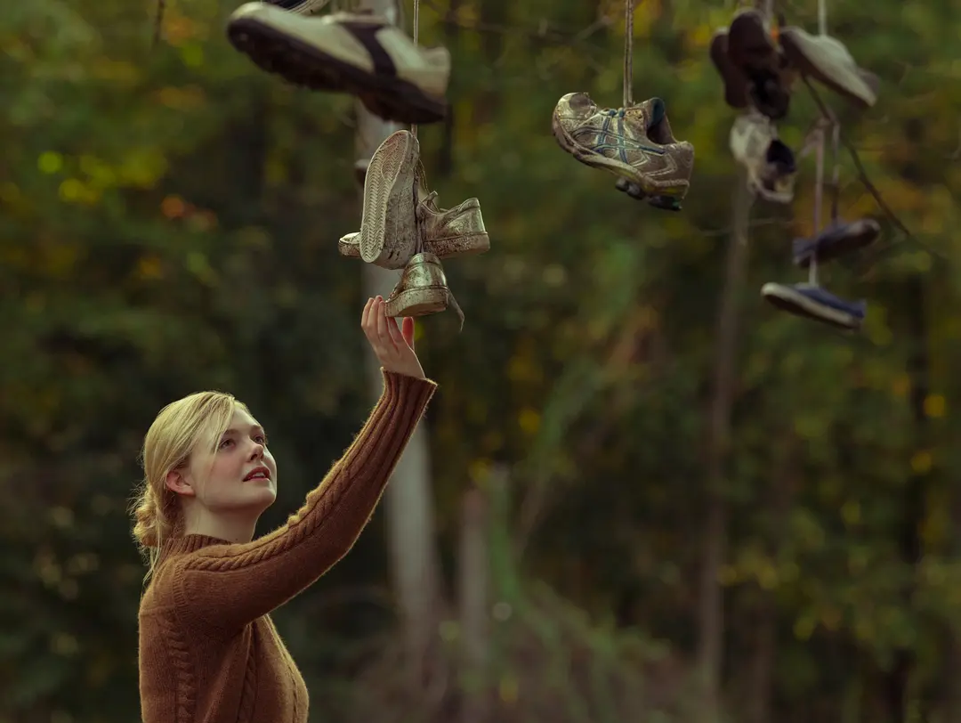 所有明亮的地方 All the Bright Places (2020)