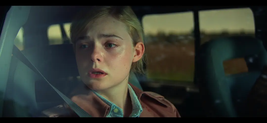 所有明亮的地方 All the Bright Places (2020)