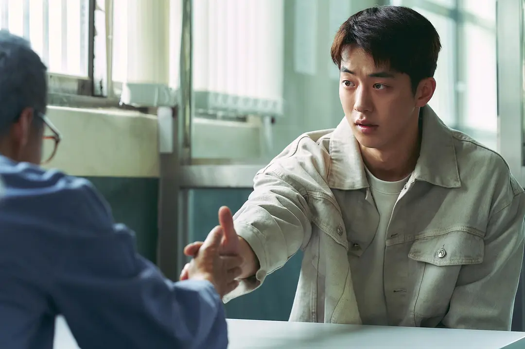 我记得 리멤버 (2022)