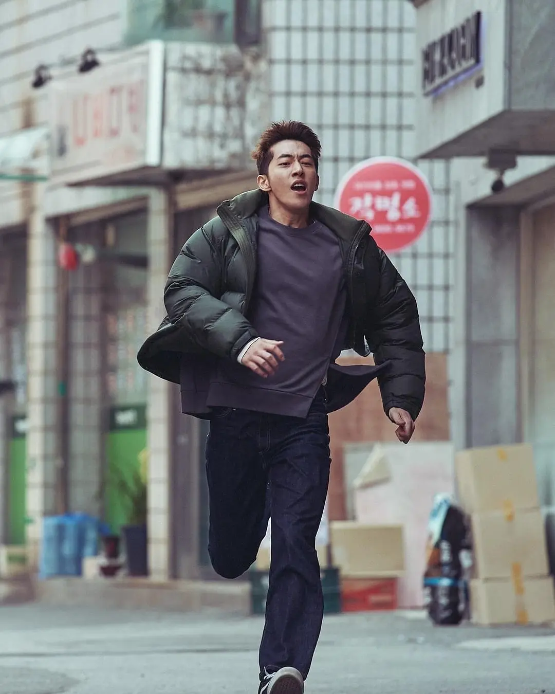 我记得 리멤버 (2022)