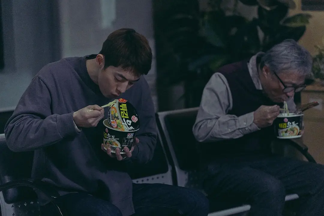我记得 리멤버 (2022)