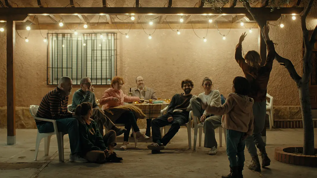 房子 La casa (2024)