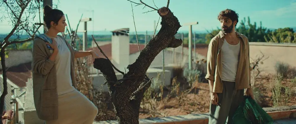 房子 La casa (2024)