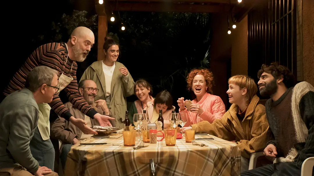房子 La casa (2024)