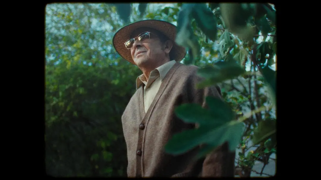 房子 La casa (2024)