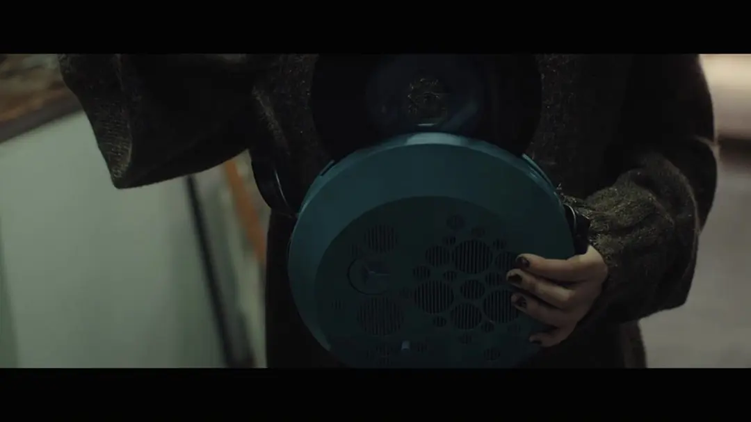 房子 La casa (2024)