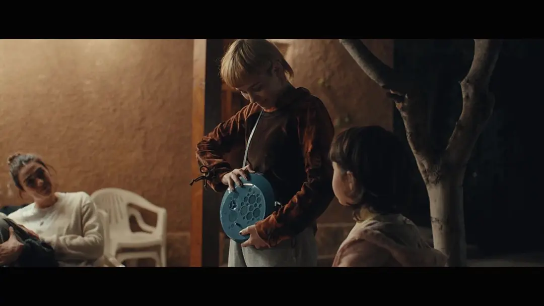 房子 La casa (2024)