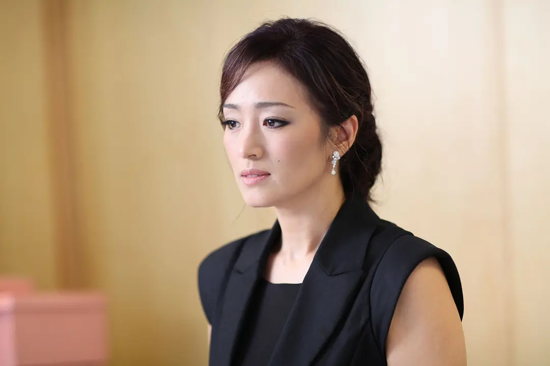 我知女人心 (2011)