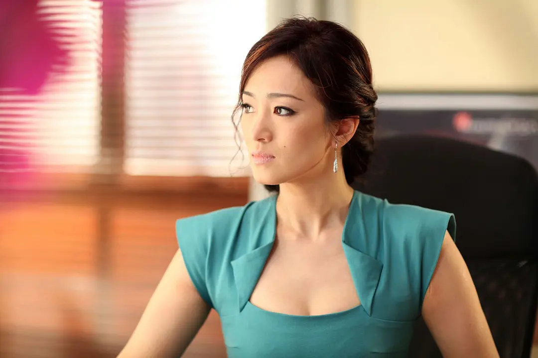 我知女人心 (2011)