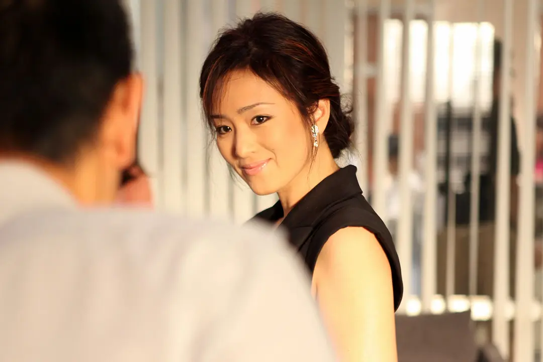 我知女人心 (2011)