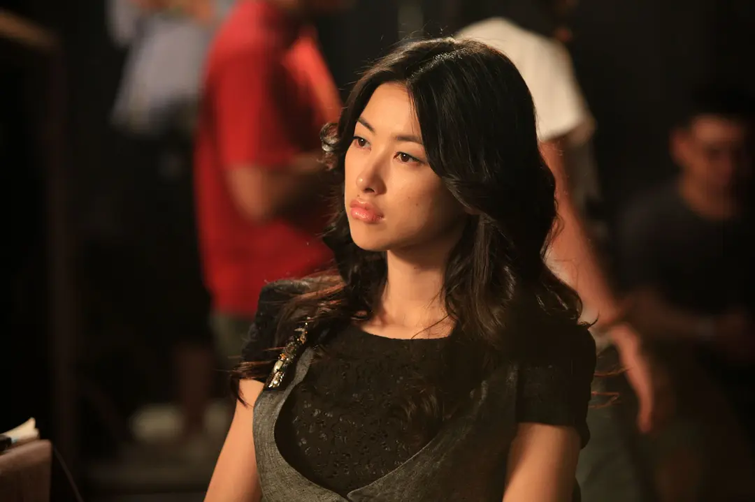 我知女人心 (2011)