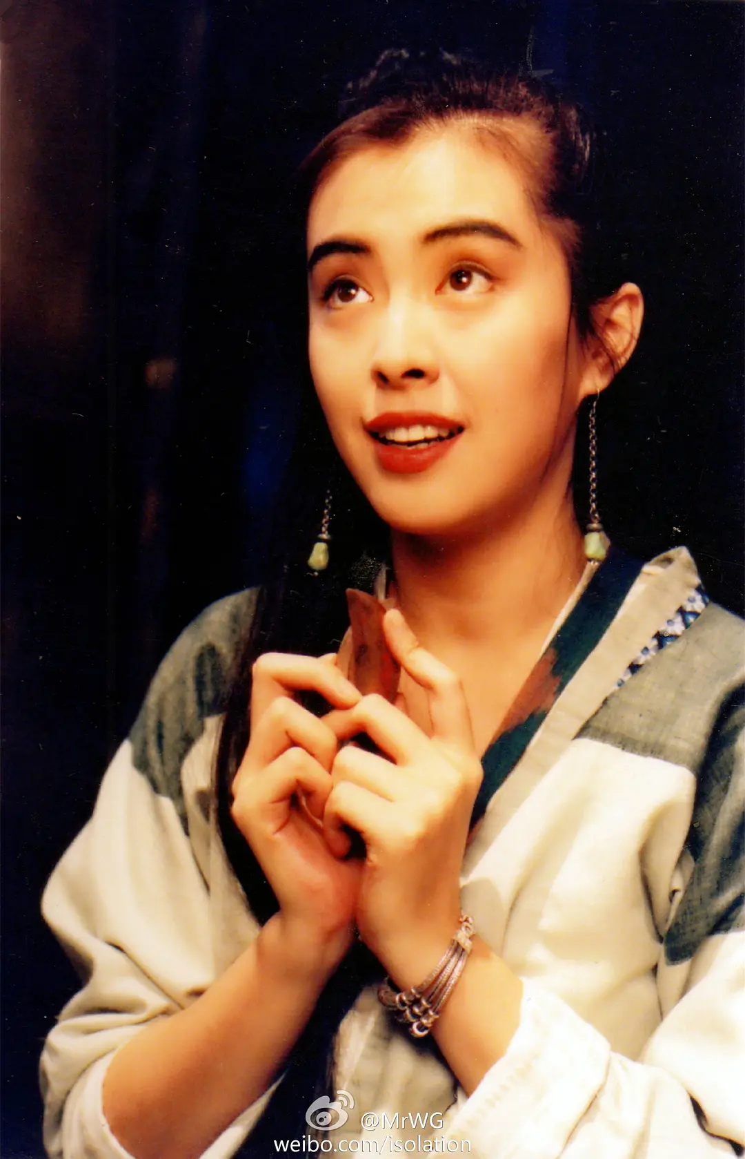 新流星蝴蝶剑 新流星蝴蝶劍 (1993)
