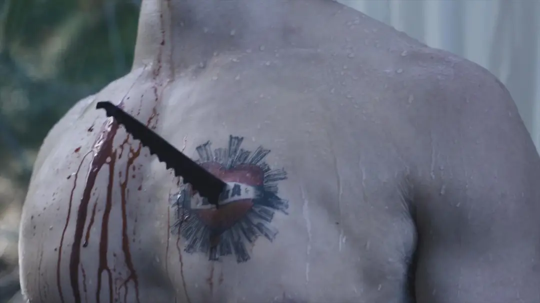 新睡衣晚会大屠杀 Slumber Party Massacre (2021)