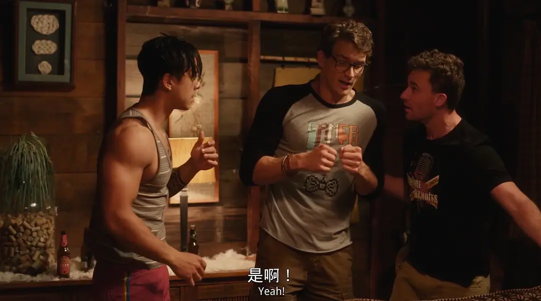新睡衣晚会大屠杀 Slumber Party Massacre (2021)