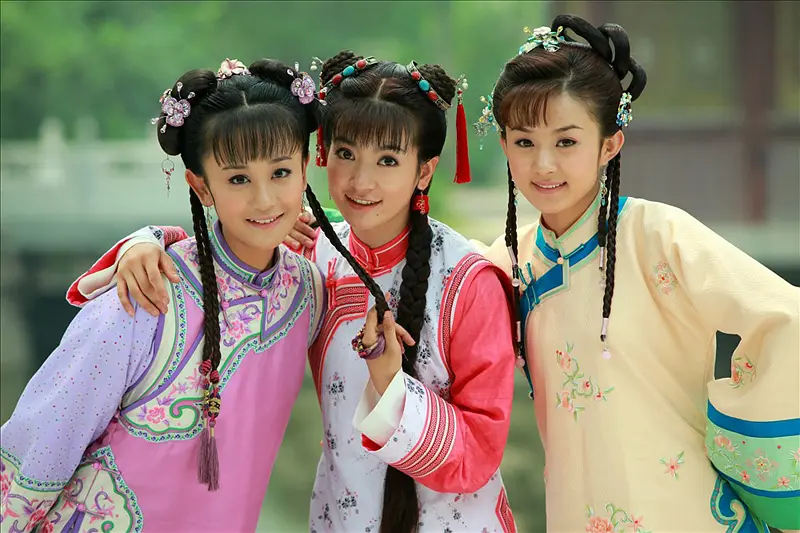新还珠格格 (2011)