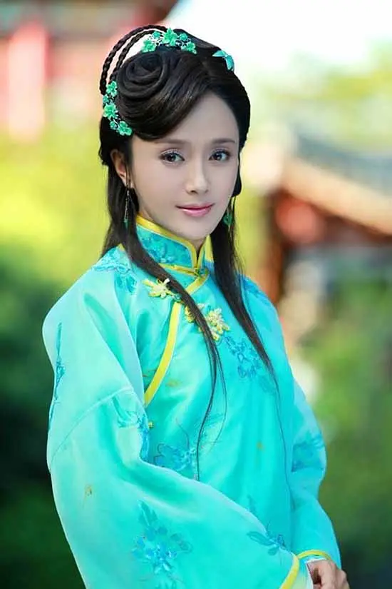 新还珠格格 (2011)