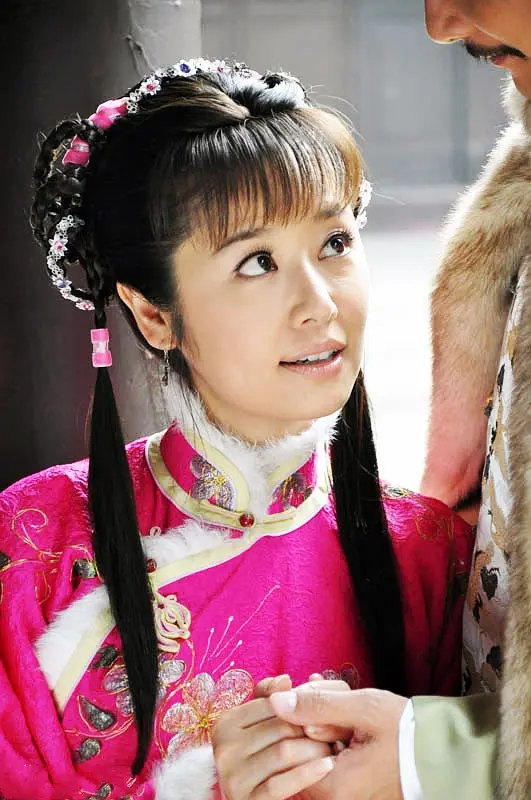 新还珠格格 (2011)