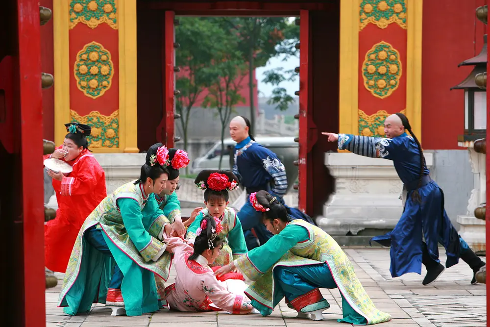 新还珠格格 (2011)