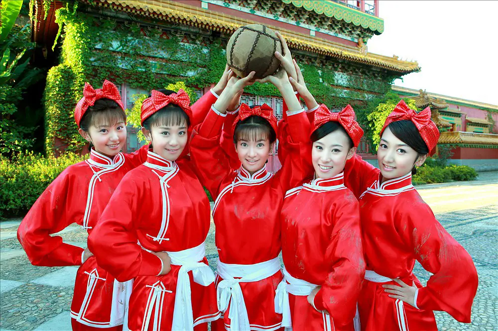 新还珠格格 (2011)