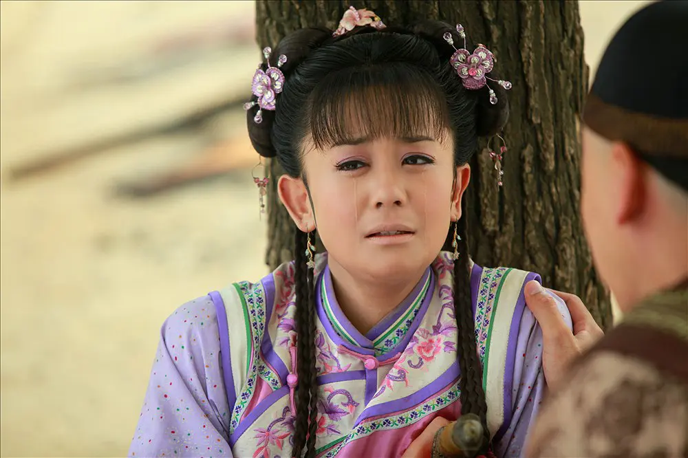 新还珠格格 (2011)