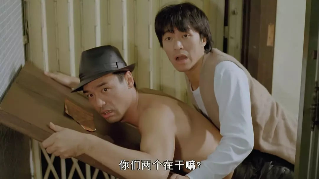 新精武门1991 新精武門1991 (1991)