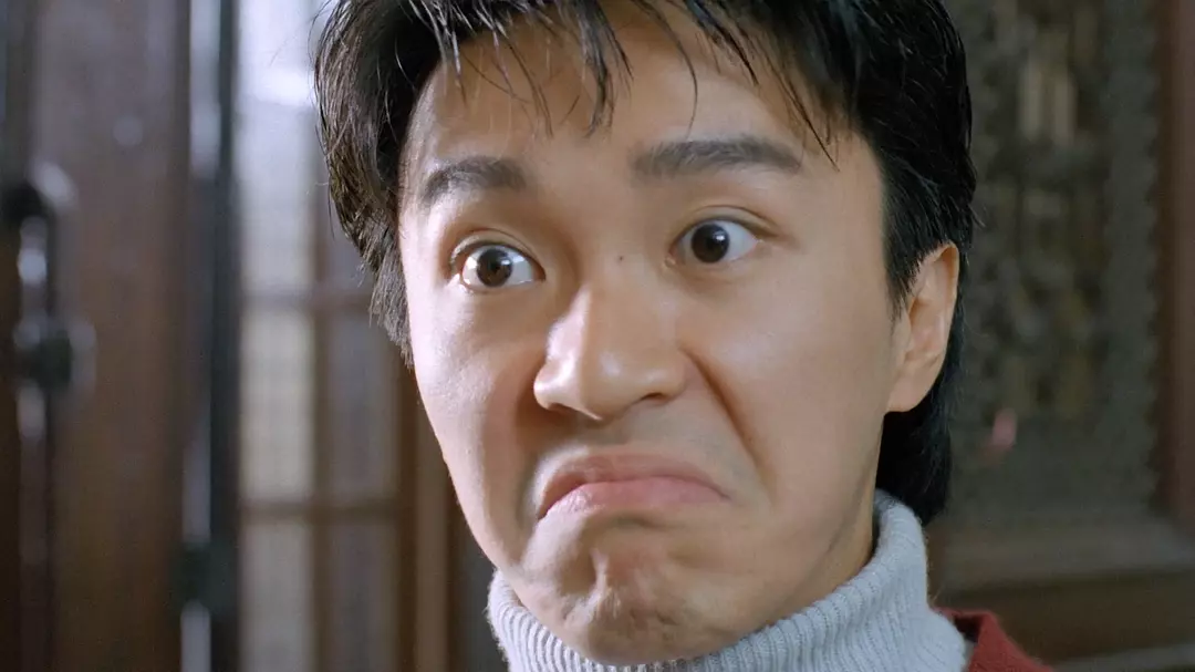新精武门1991 新精武門1991 (1991)