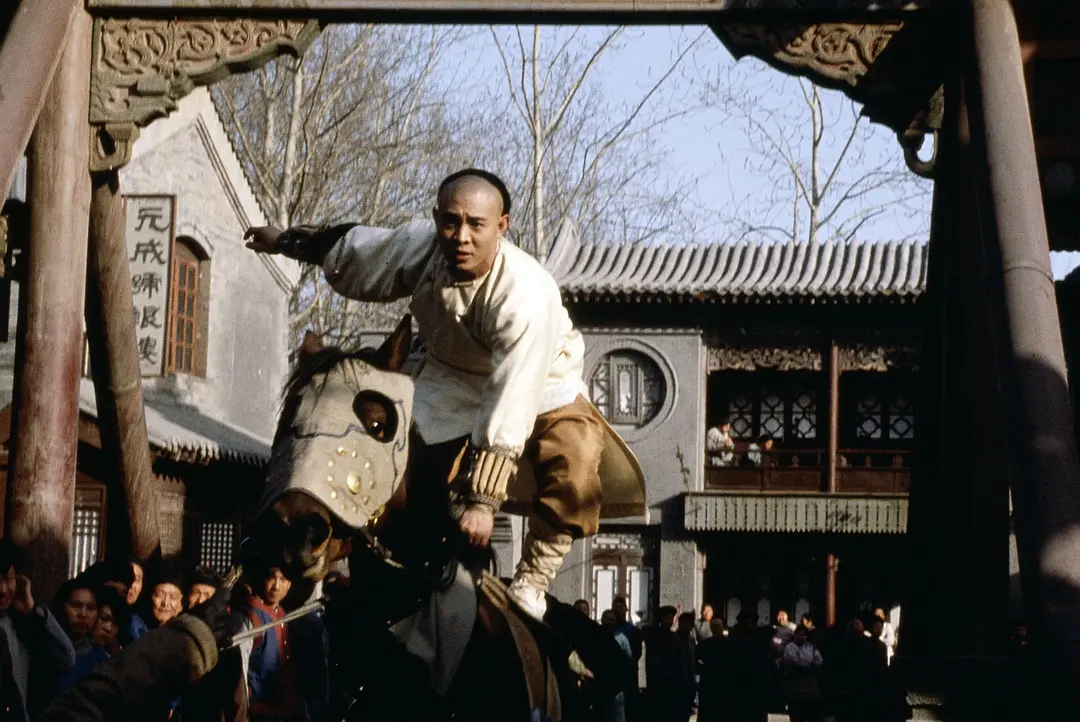 方世玉 (1993)