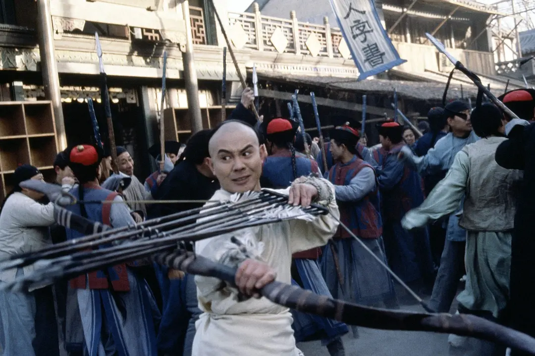 方世玉 (1993)