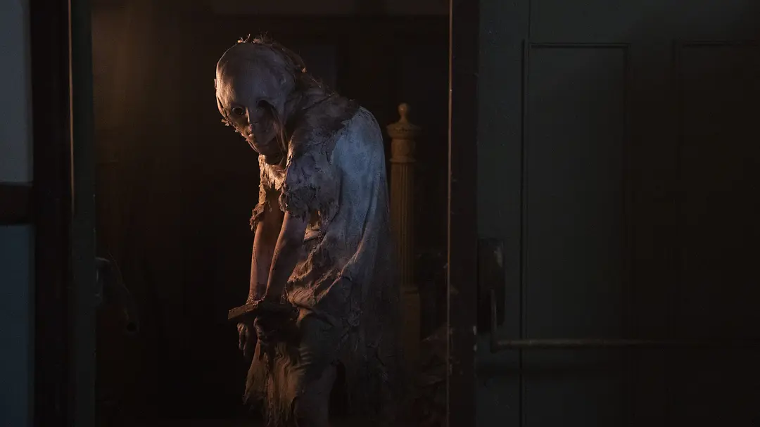 新生化危机 Resident Evil: Welcome to Raccoon City (2021)