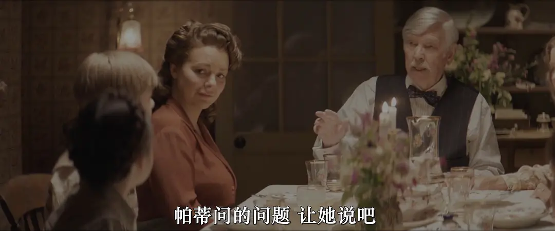 新铁路少年 The Railway Children Return (2022)