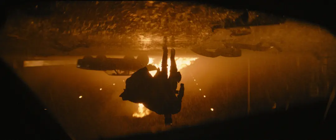新蝙蝠侠 The Batman (2022)