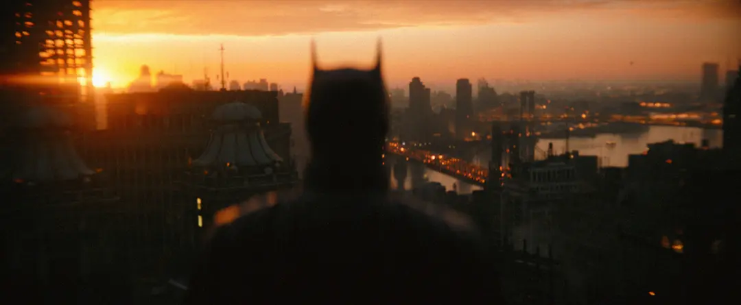 新蝙蝠侠 The Batman (2022)
